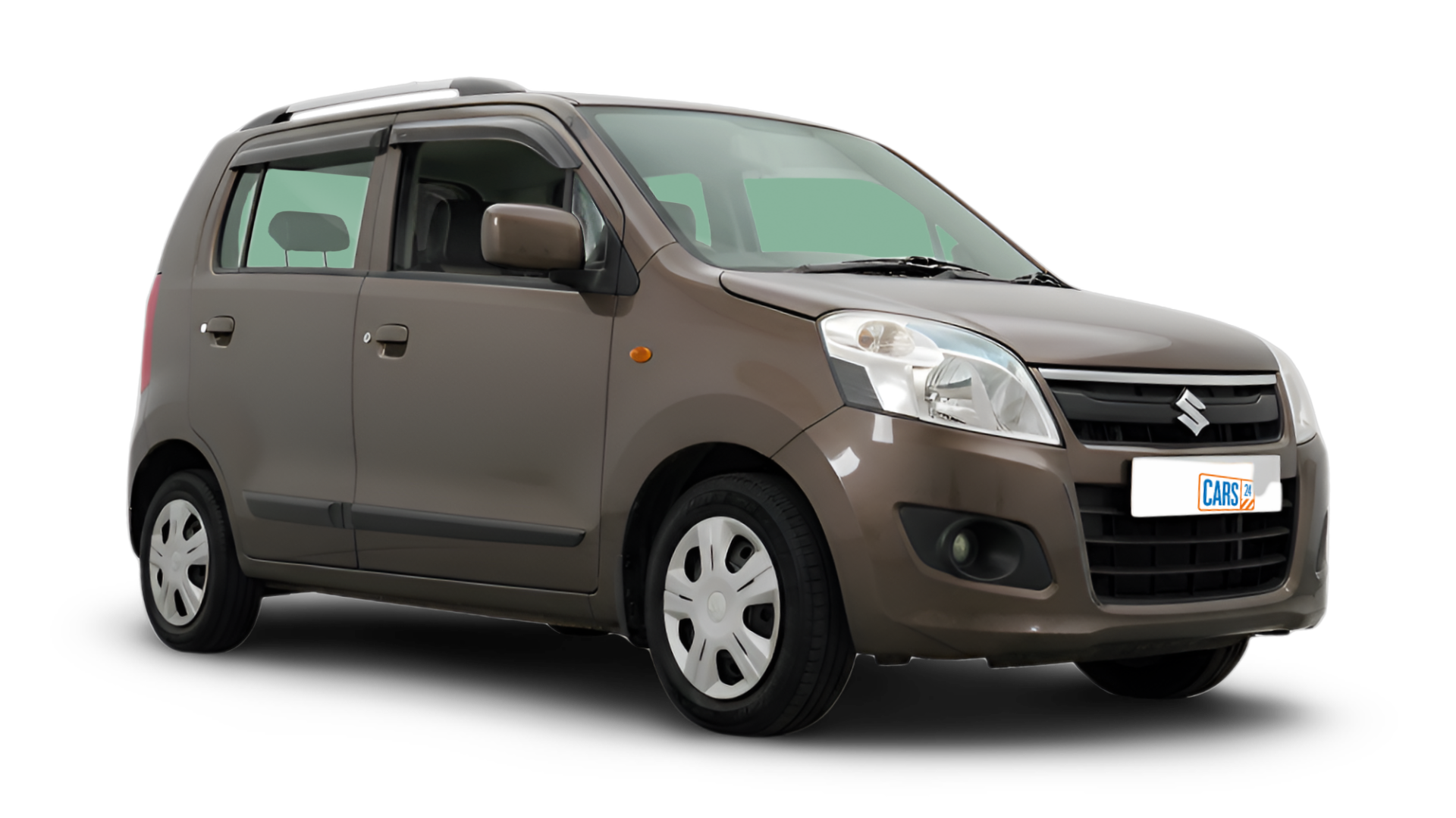 2016 Maruti Wagon R 1.0 - Hatchback - Petrol - Automatic - ₹3.20 lakh